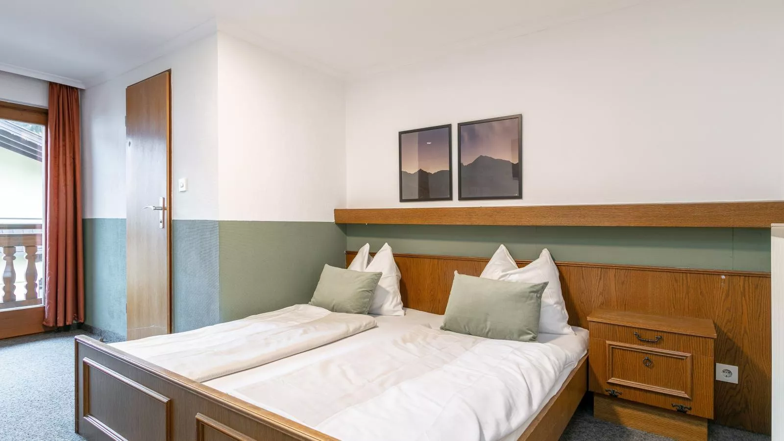 Pension Schreder XL-Bedroom
