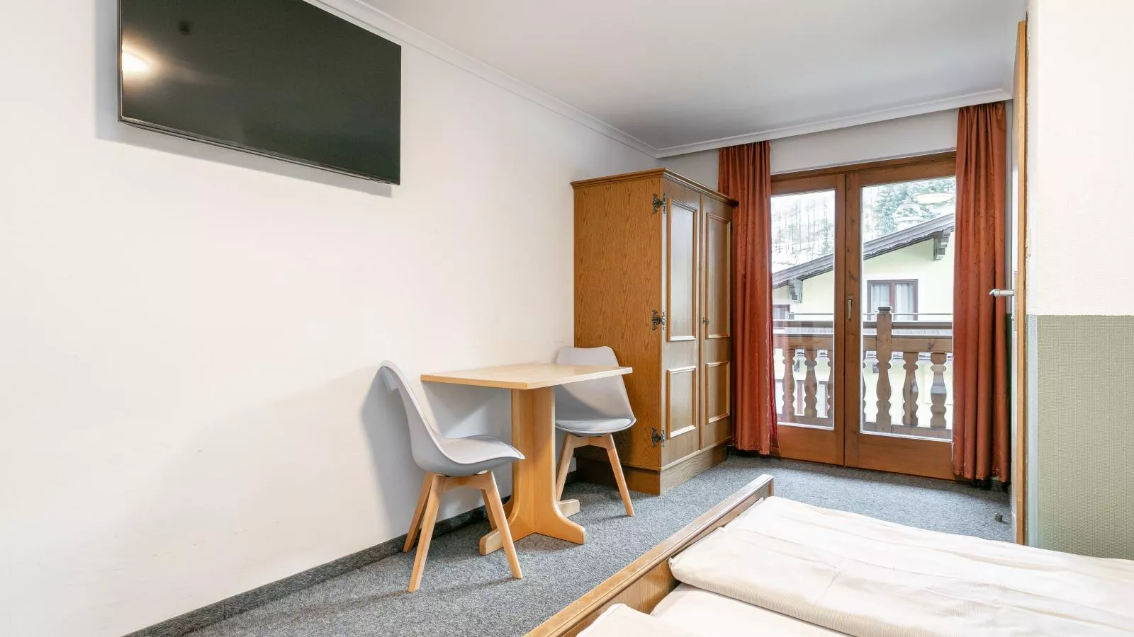 Pension Schreder XL-Bedroom