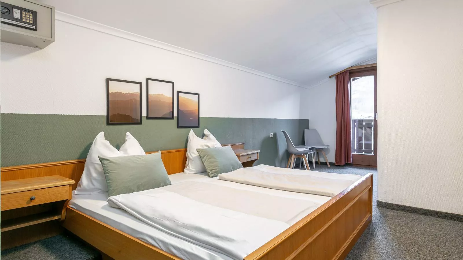 Pension Schreder XL-Bedroom