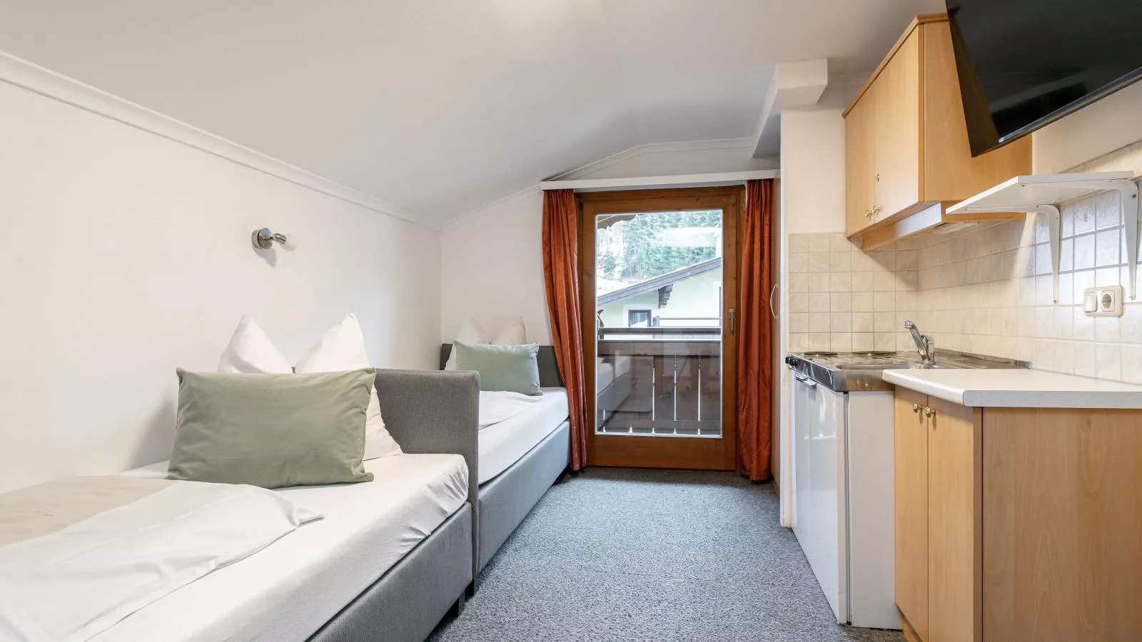 Pension Schreder XL-Bedroom