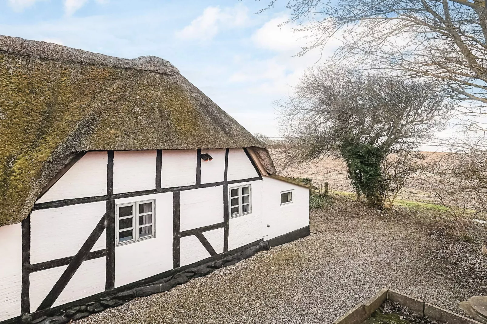 Maison de vacances pour 8 a Svendborg
