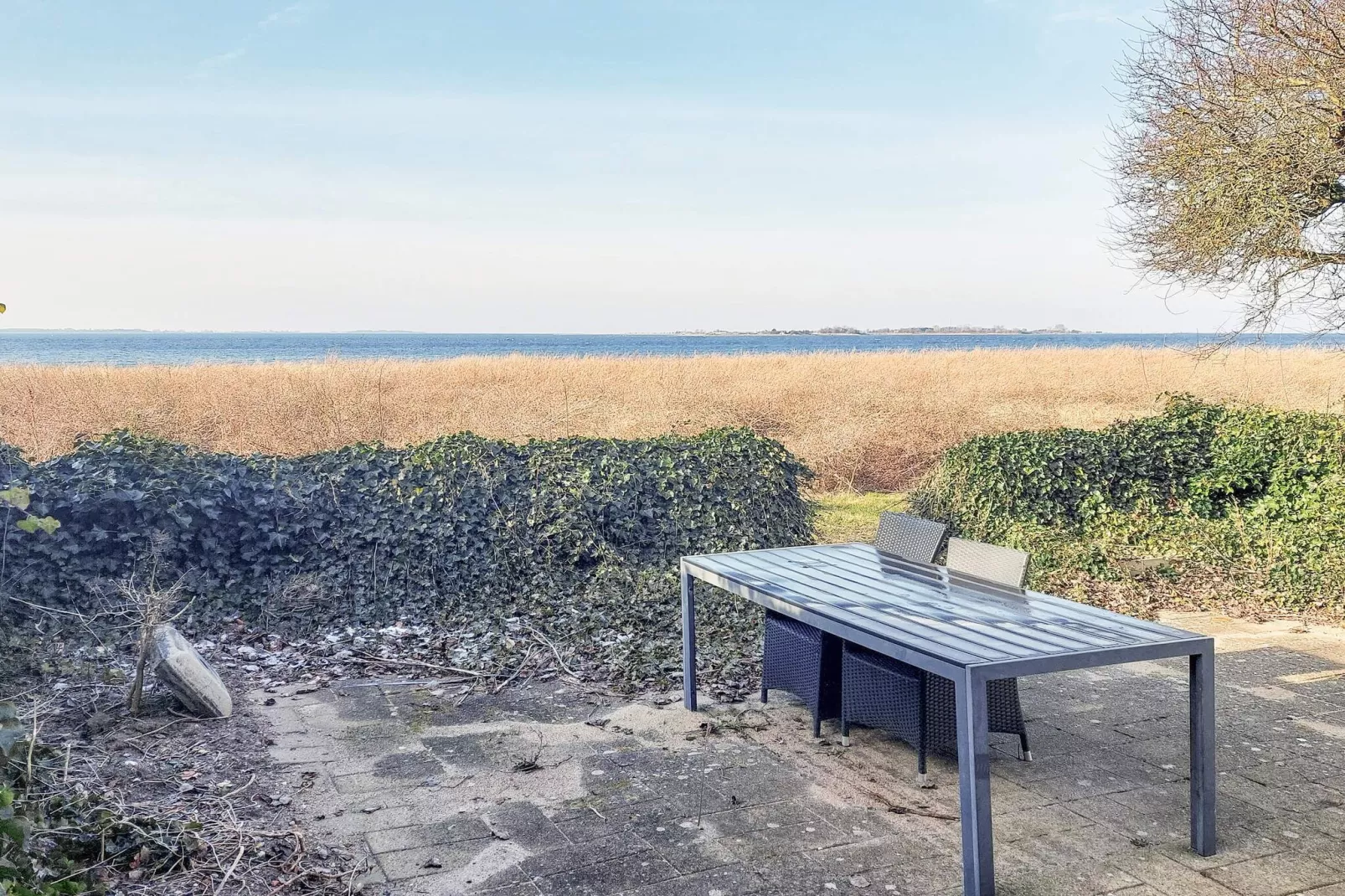 8 person holiday home in Svendborg-Indoor
