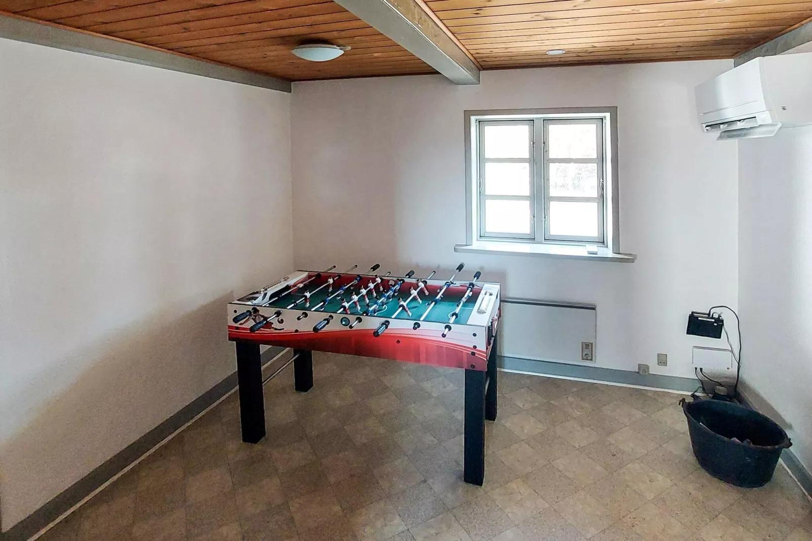8 person holiday home in Svendborg-Indoor