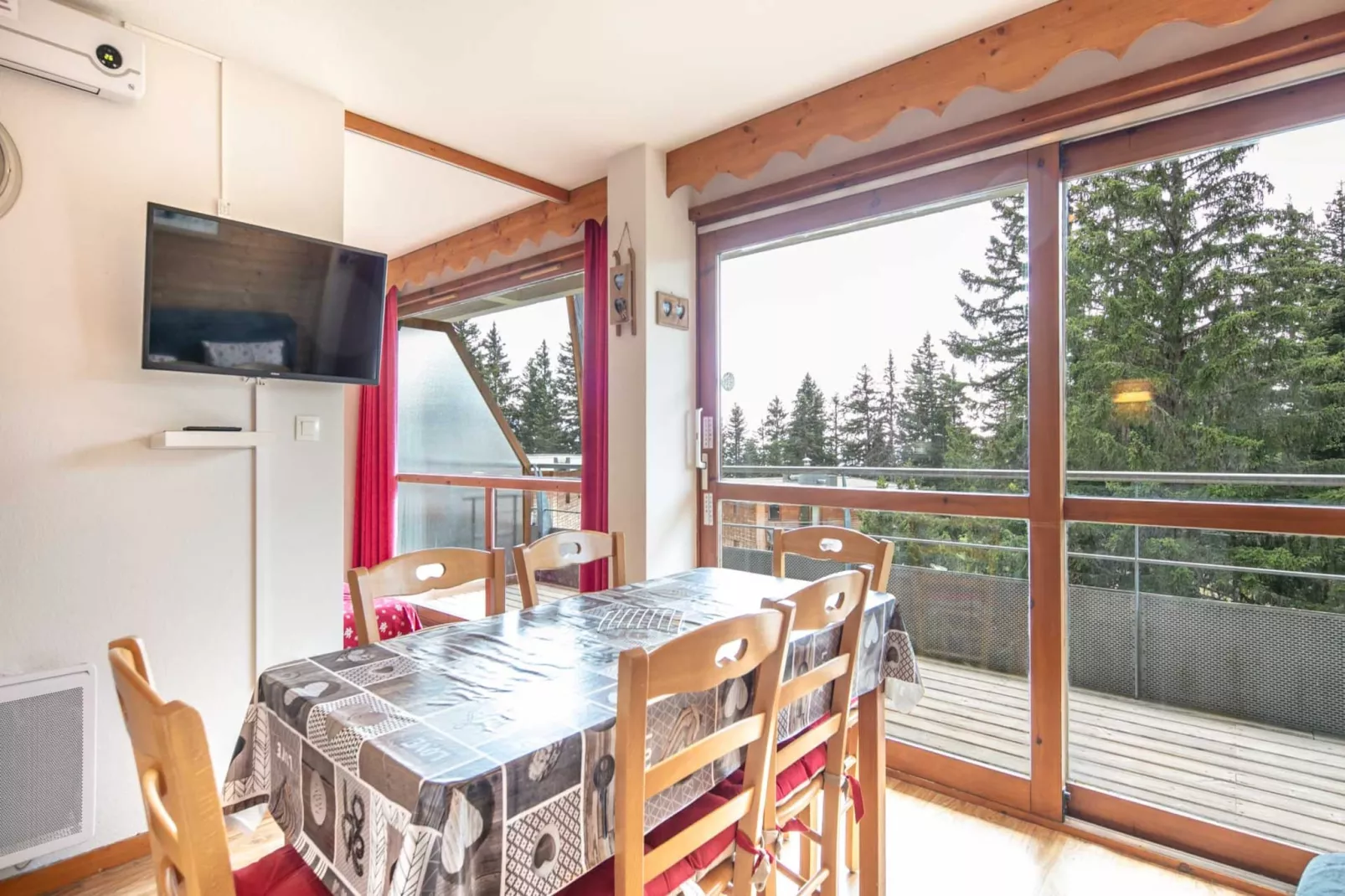 V du Bachat Joubarbes E N°12 - ST6-Living room
