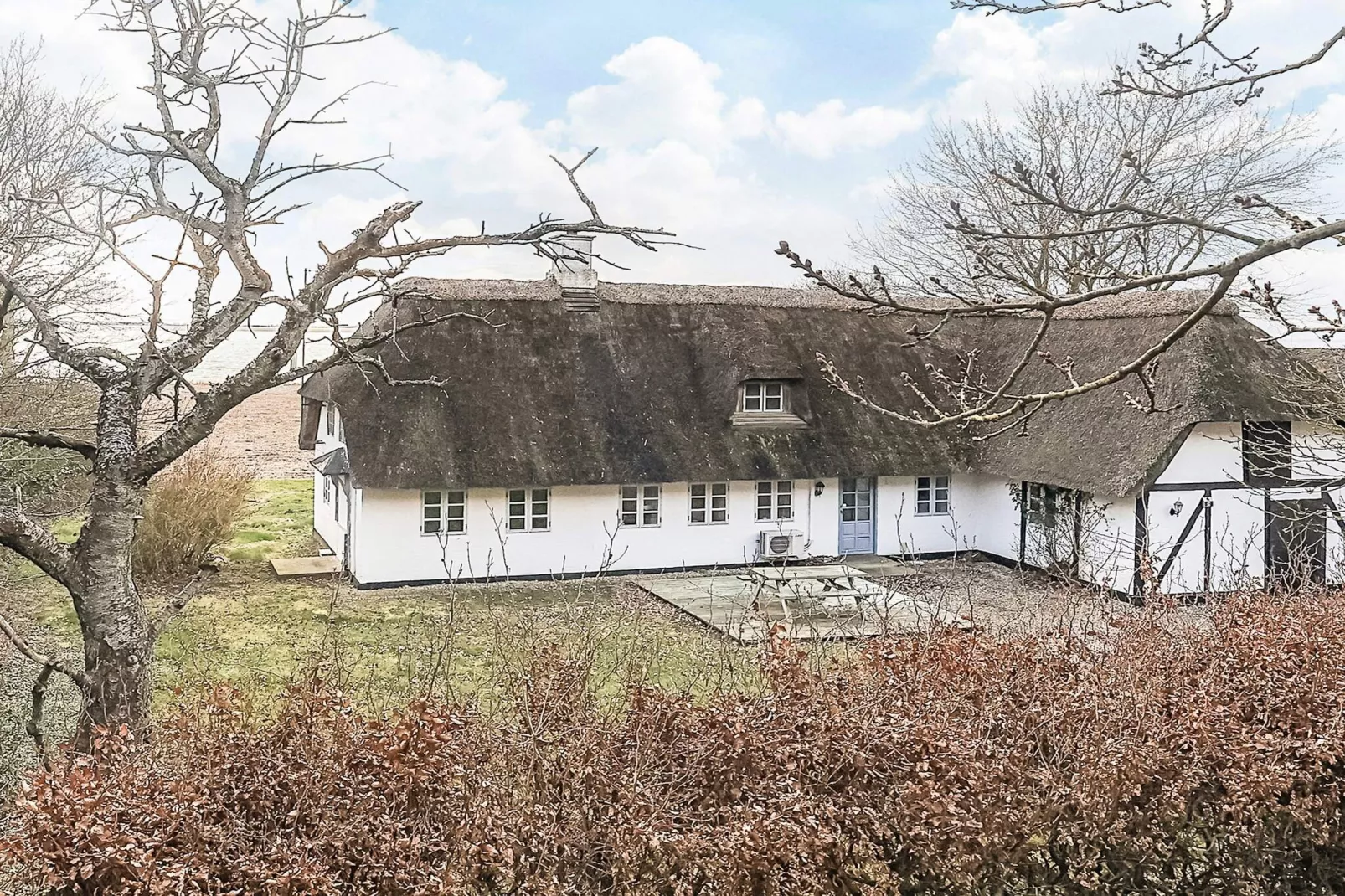 8 person holiday home in Svendborg-Water view