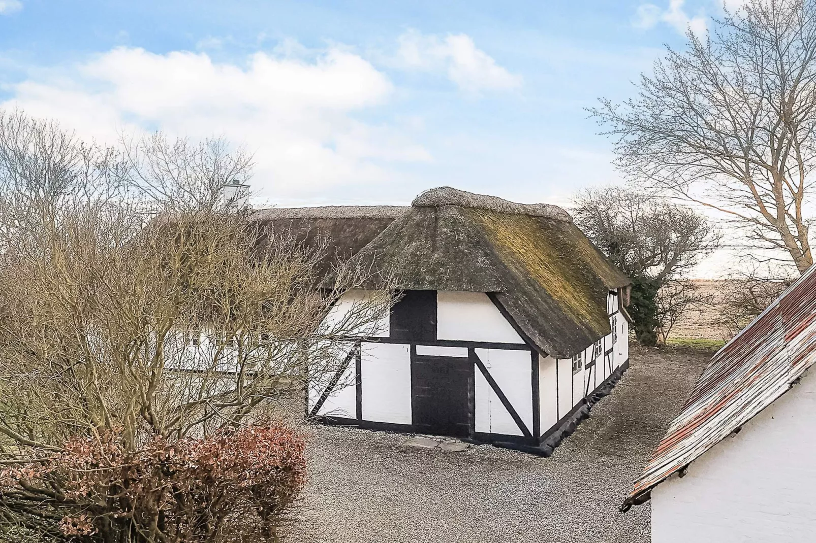 8 person holiday home in Svendborg-Water view