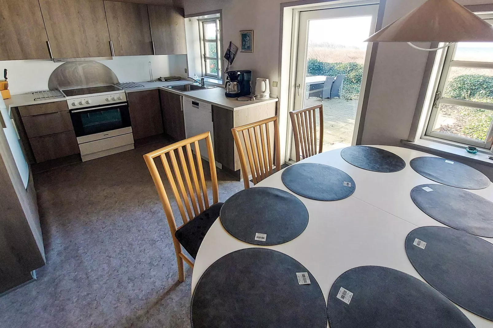 8 person holiday home in Svendborg-Indoor