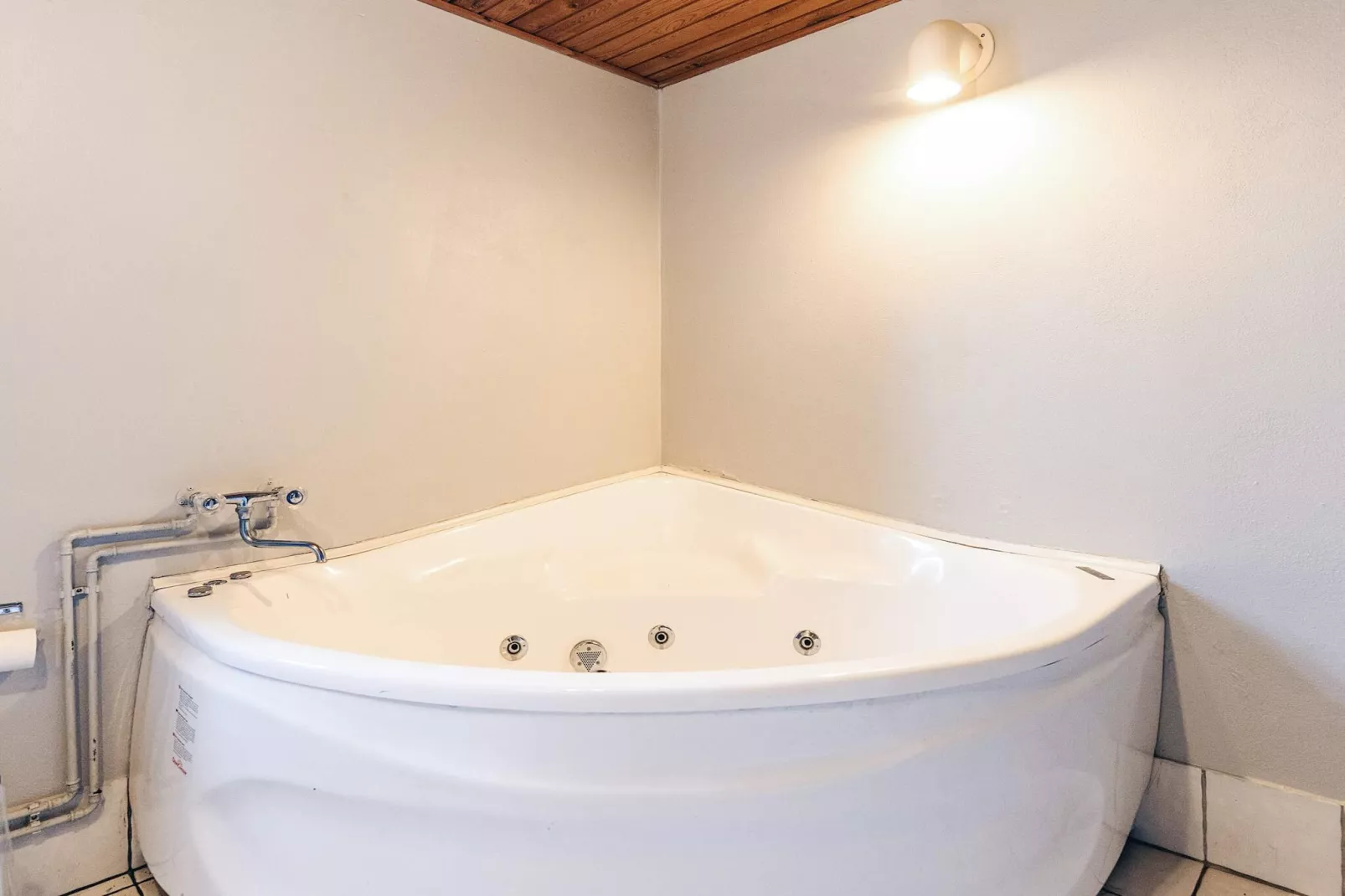 8 person holiday home in Svendborg-Spa