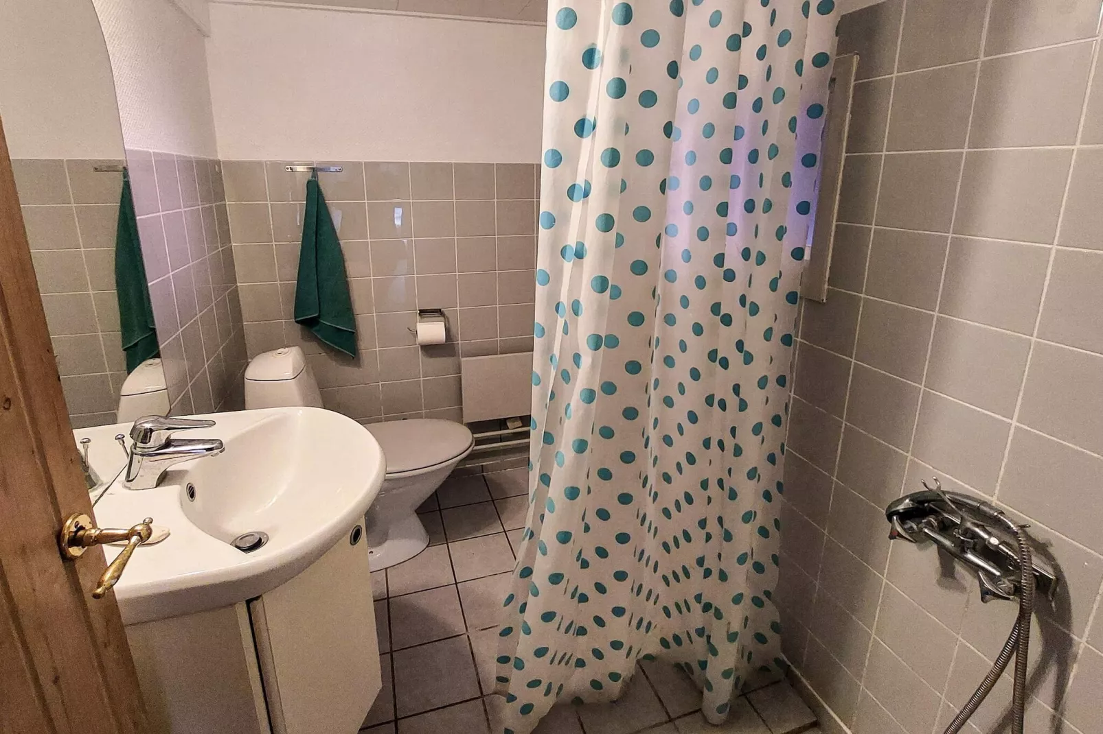 8 person holiday home in Svendborg-Indoor