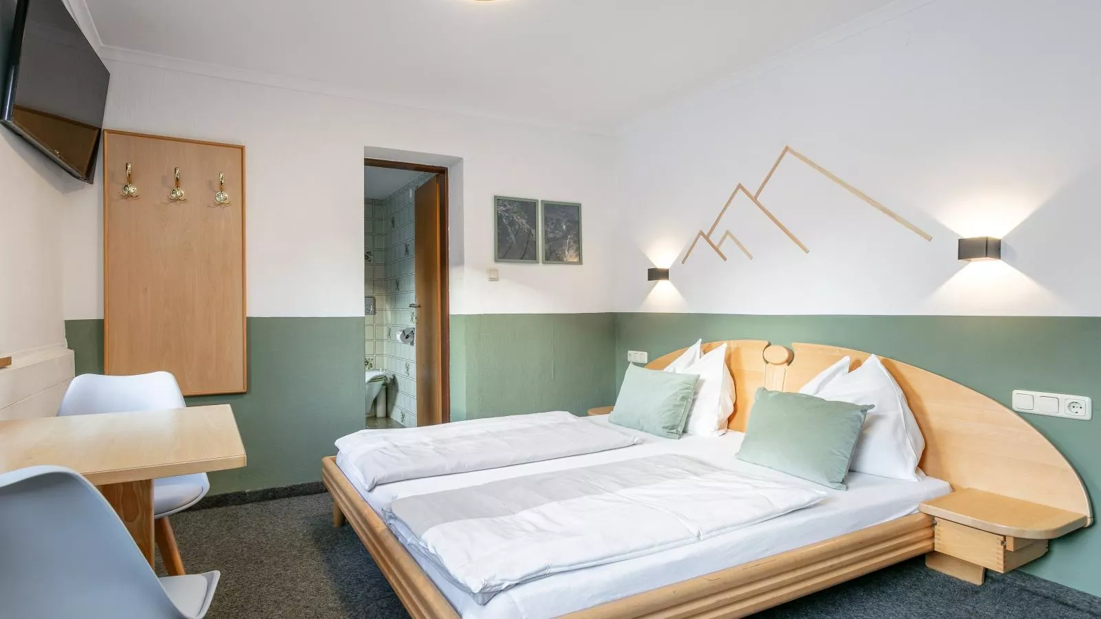 Pension Schreder XL-Bedroom