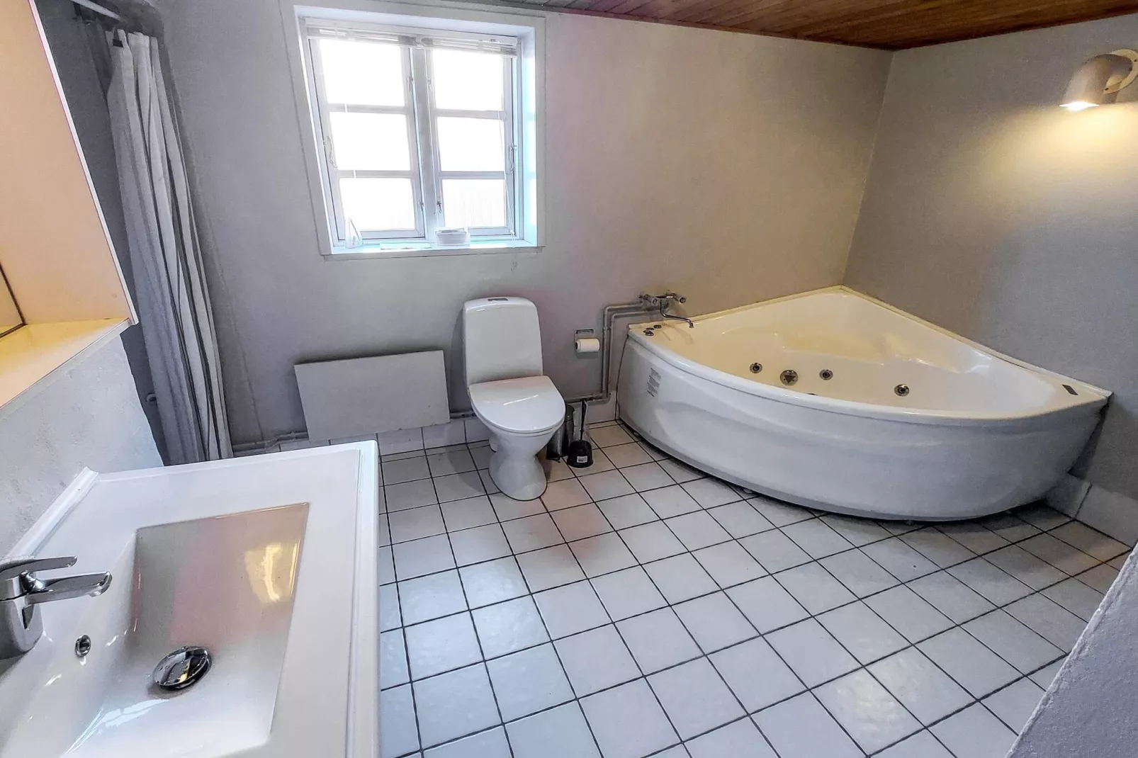 8 person holiday home in Svendborg-Indoor