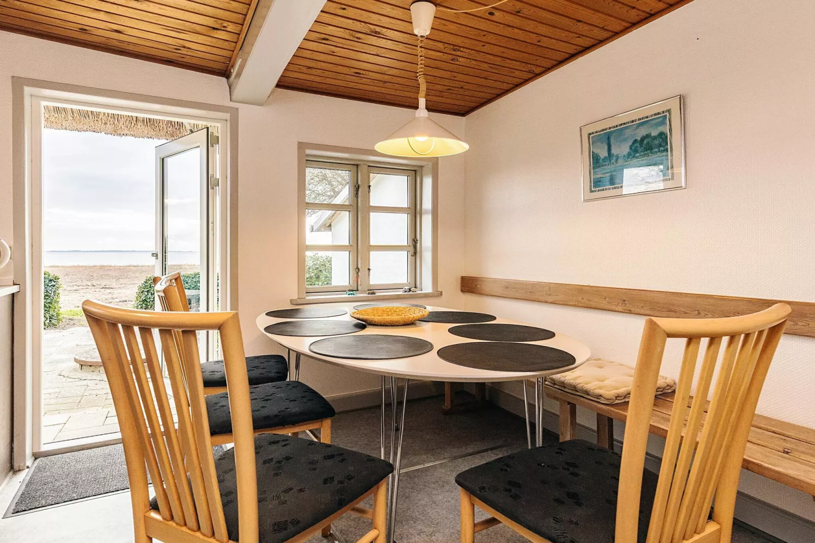 8 person holiday home in Svendborg-Indoor