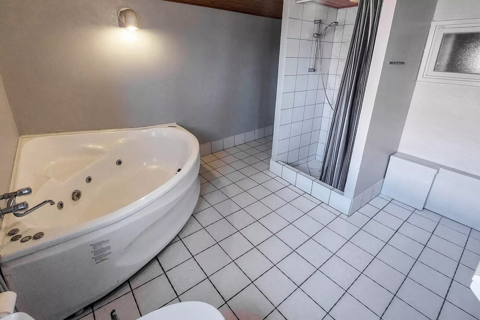 8 person holiday home in Svendborg-Indoor