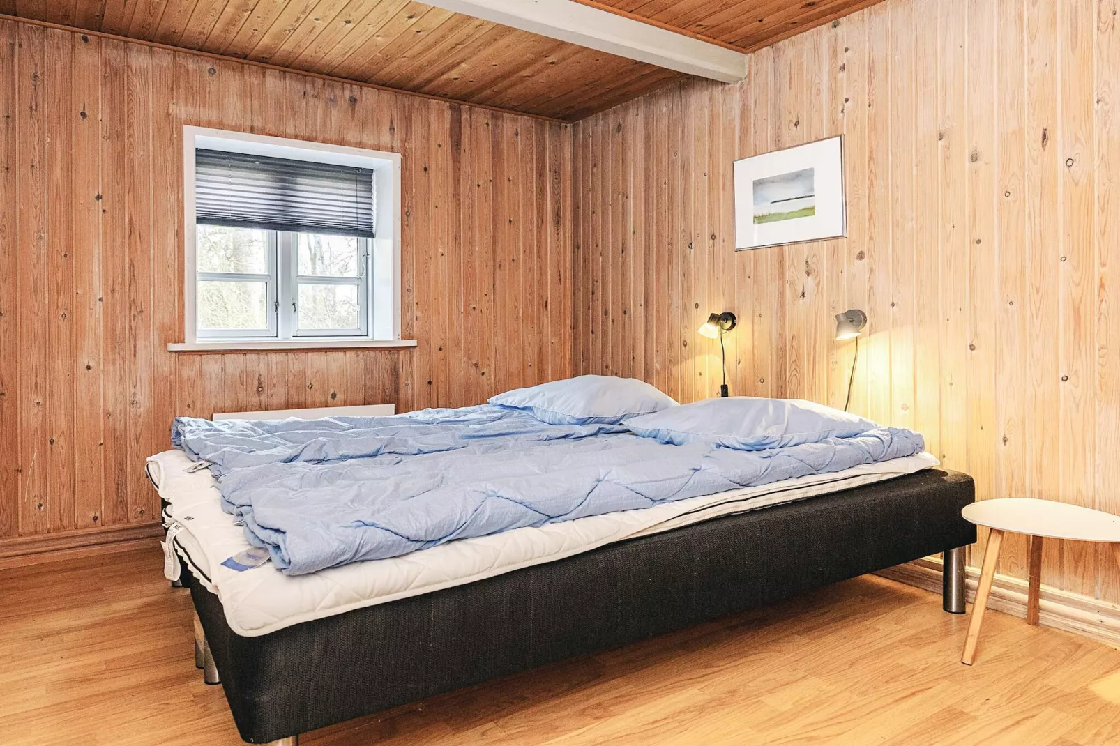 8 person holiday home in Svendborg-Indoor