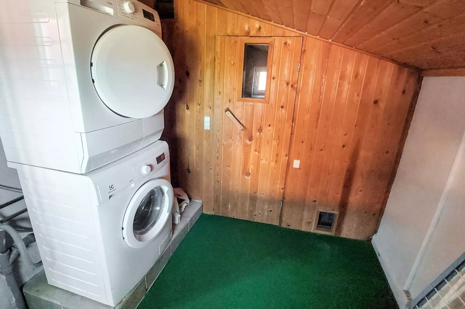 8 person holiday home in Svendborg-Indoor