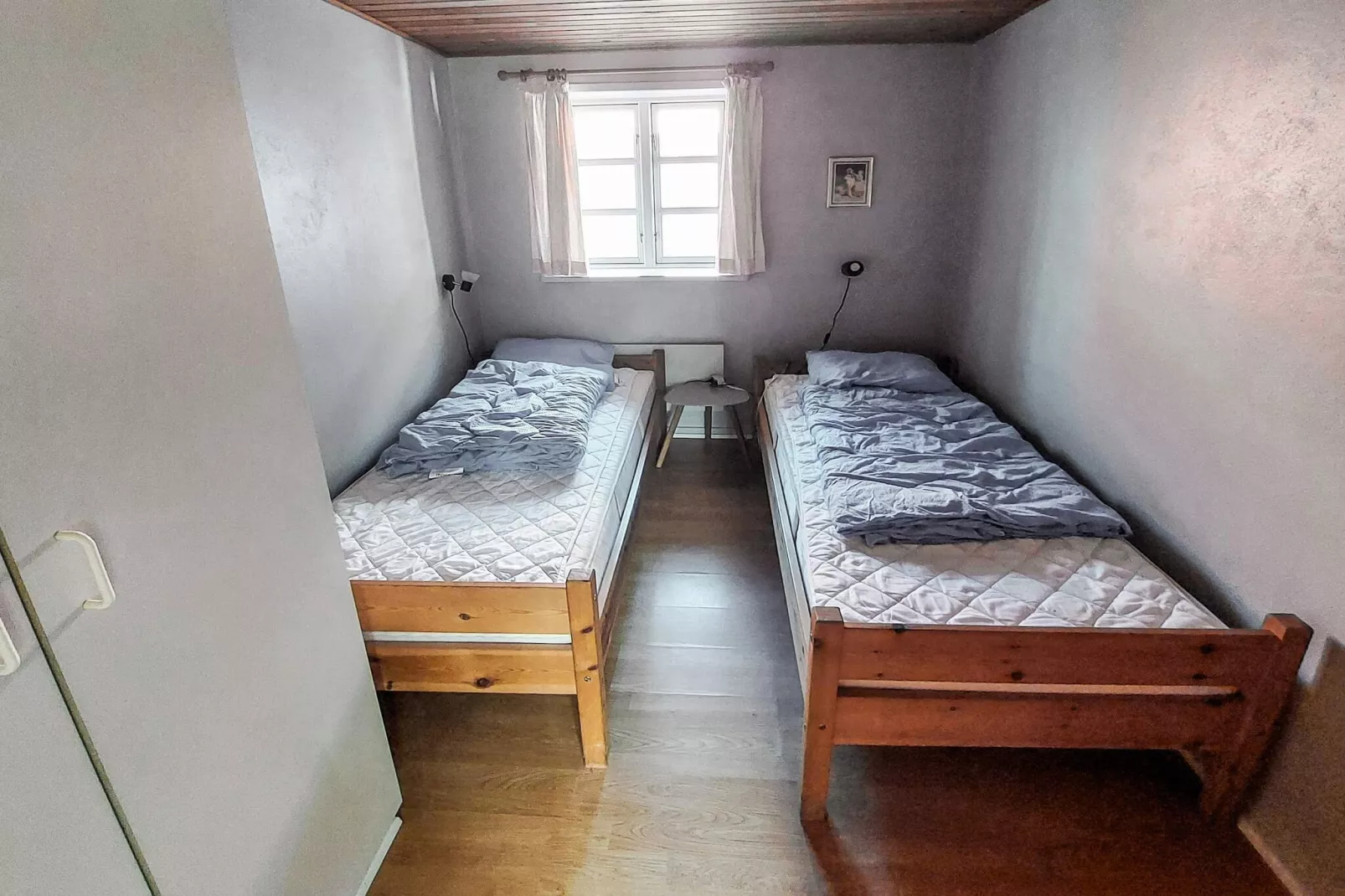 8 person holiday home in Svendborg-Indoor