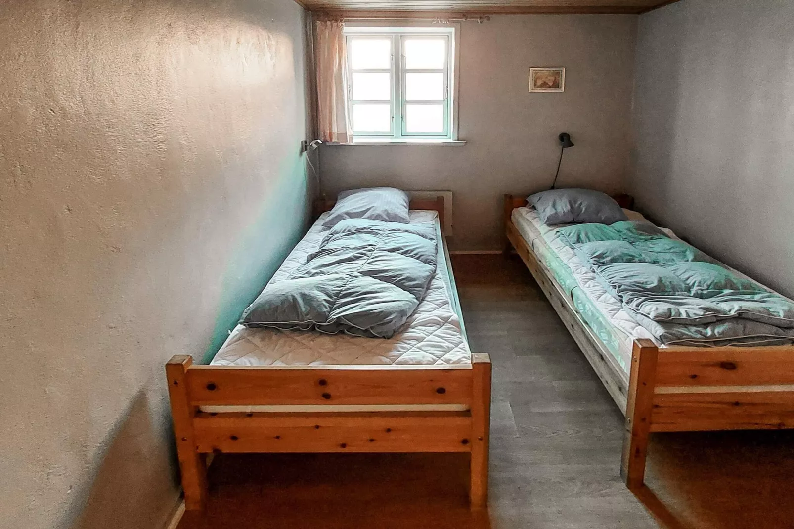 8 person holiday home in Svendborg-Indoor