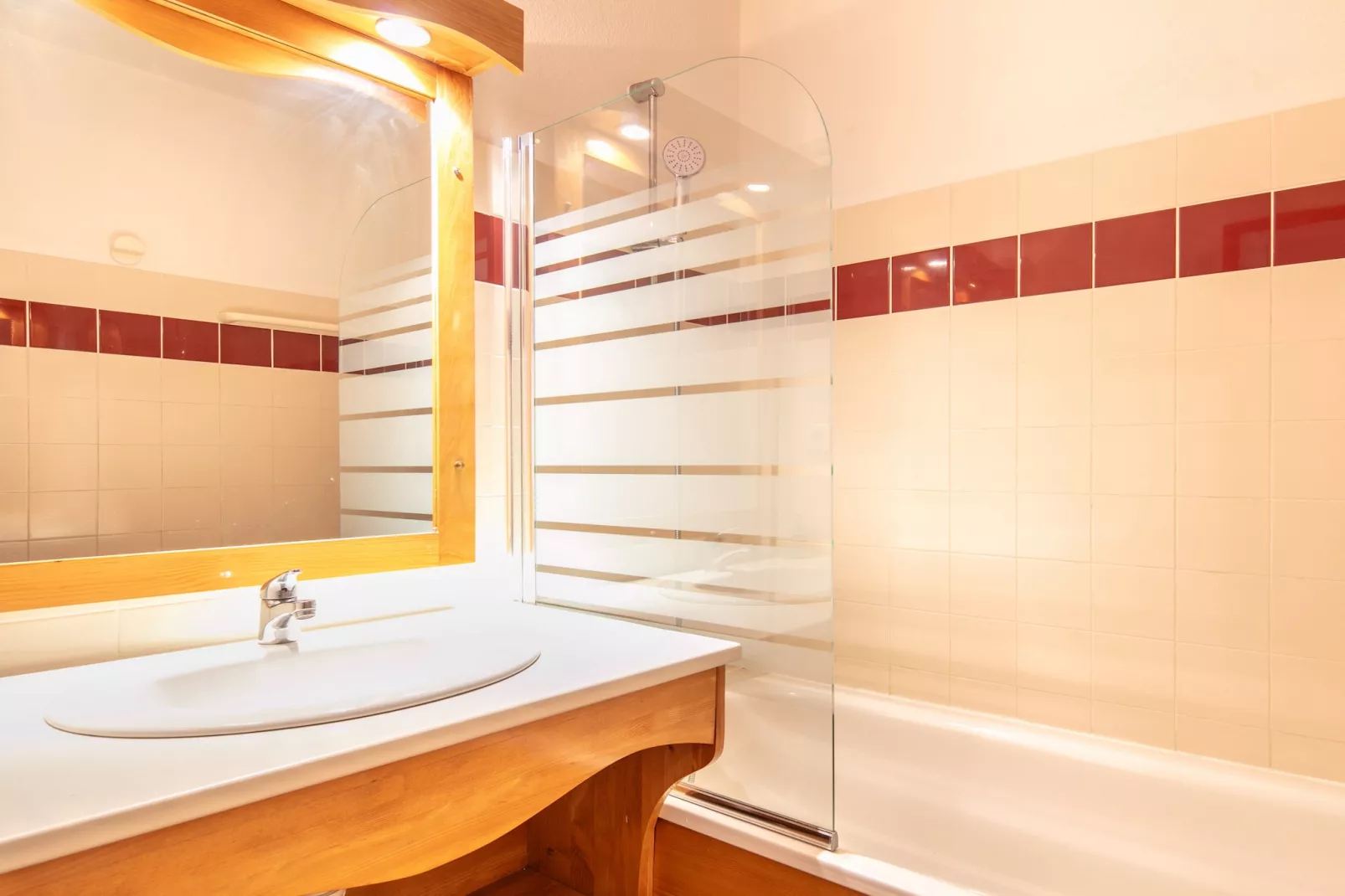 V du Bachat JOUBARBES A N°15 - ST6-Badezimmer