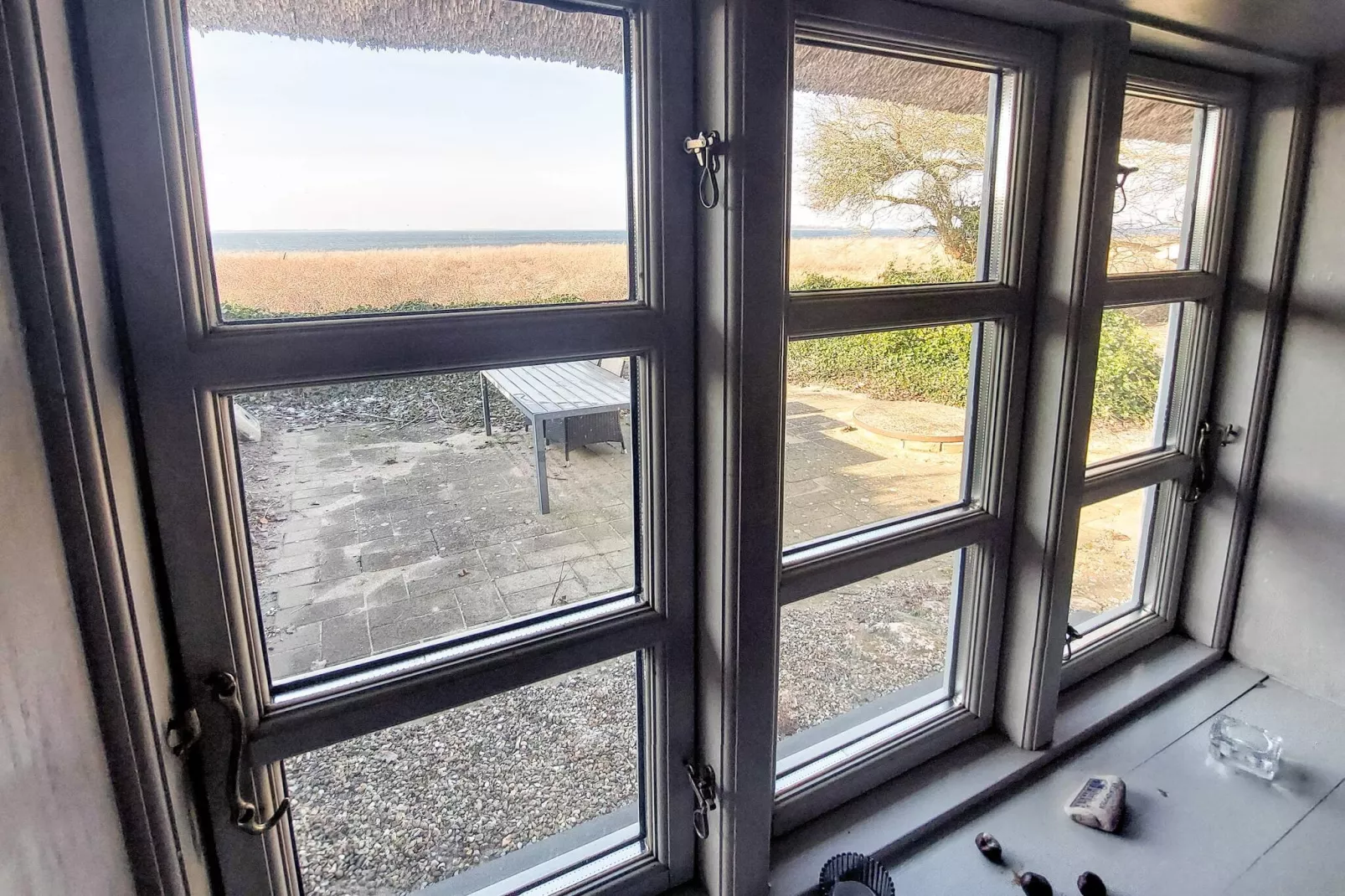 8 person holiday home in Svendborg-Indoor