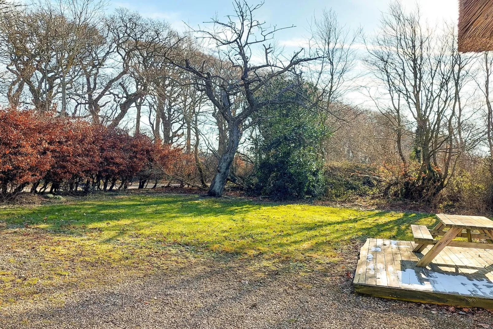 8 person holiday home in Svendborg-Indoor