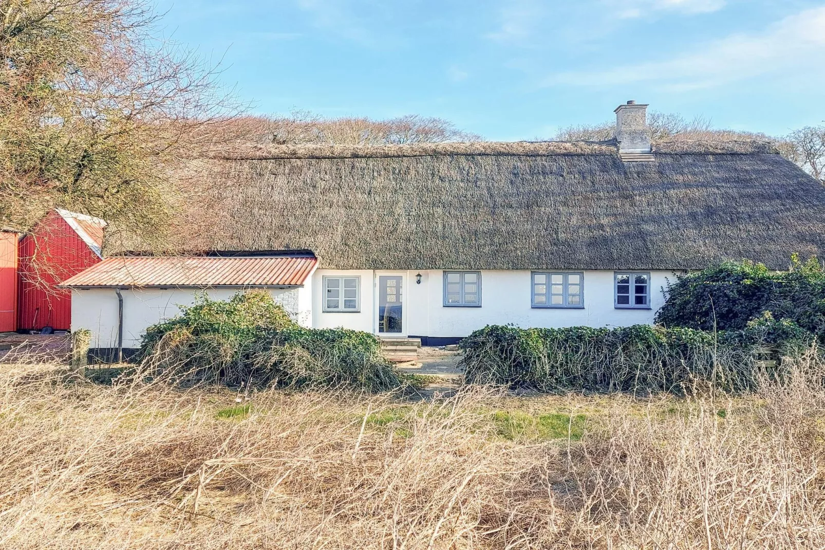 8 person holiday home in Svendborg-Indoor