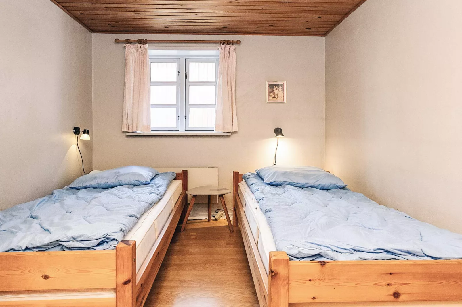 8 person holiday home in Svendborg-Indoor