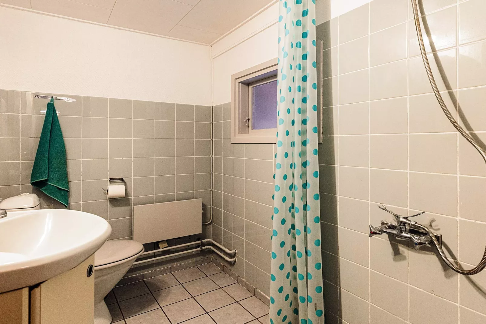 8 person holiday home in Svendborg-Indoor