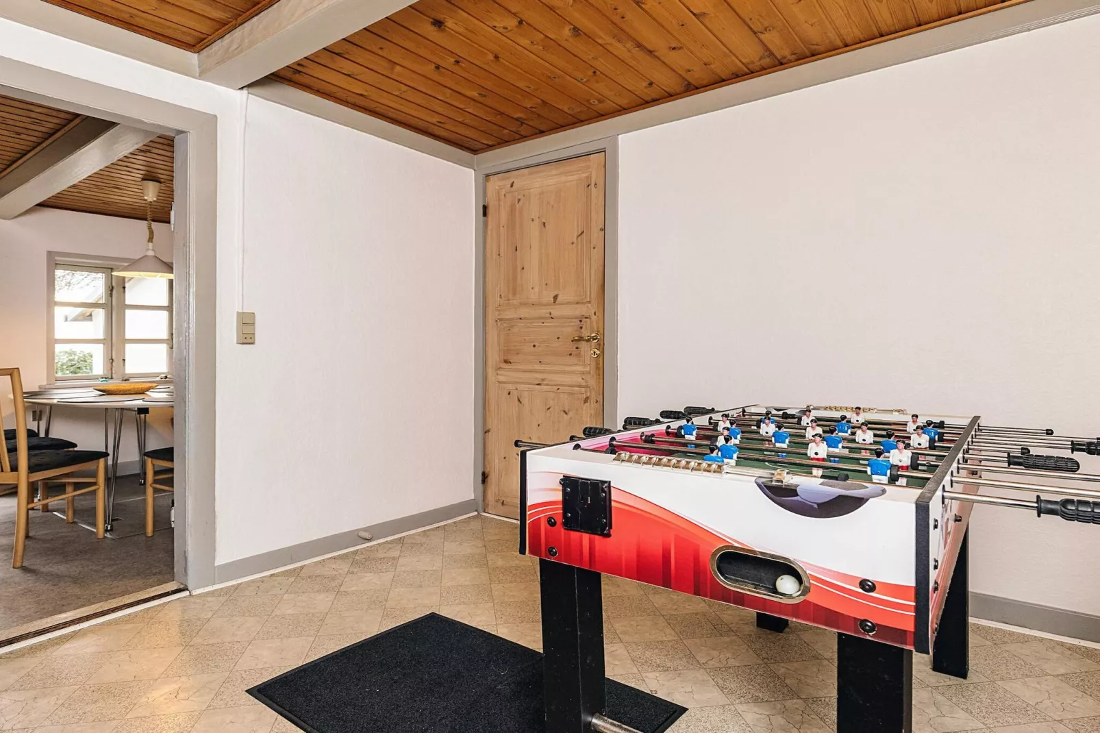 8 person holiday home in Svendborg-Indoor