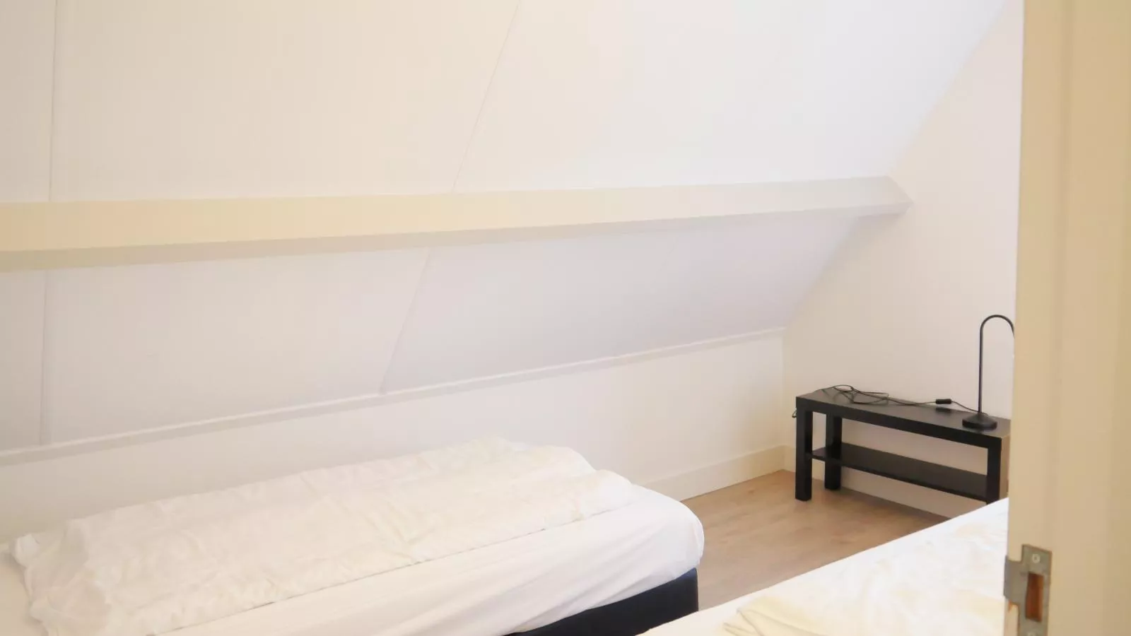 Bollenzicht-Schlafzimmer