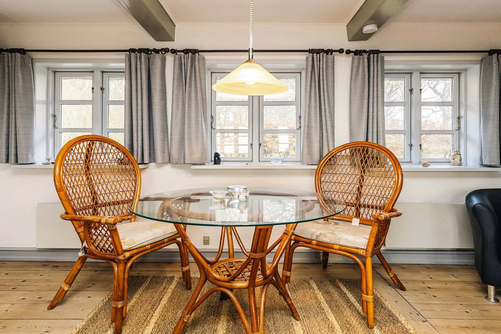 8 person holiday home in Svendborg-Indoor