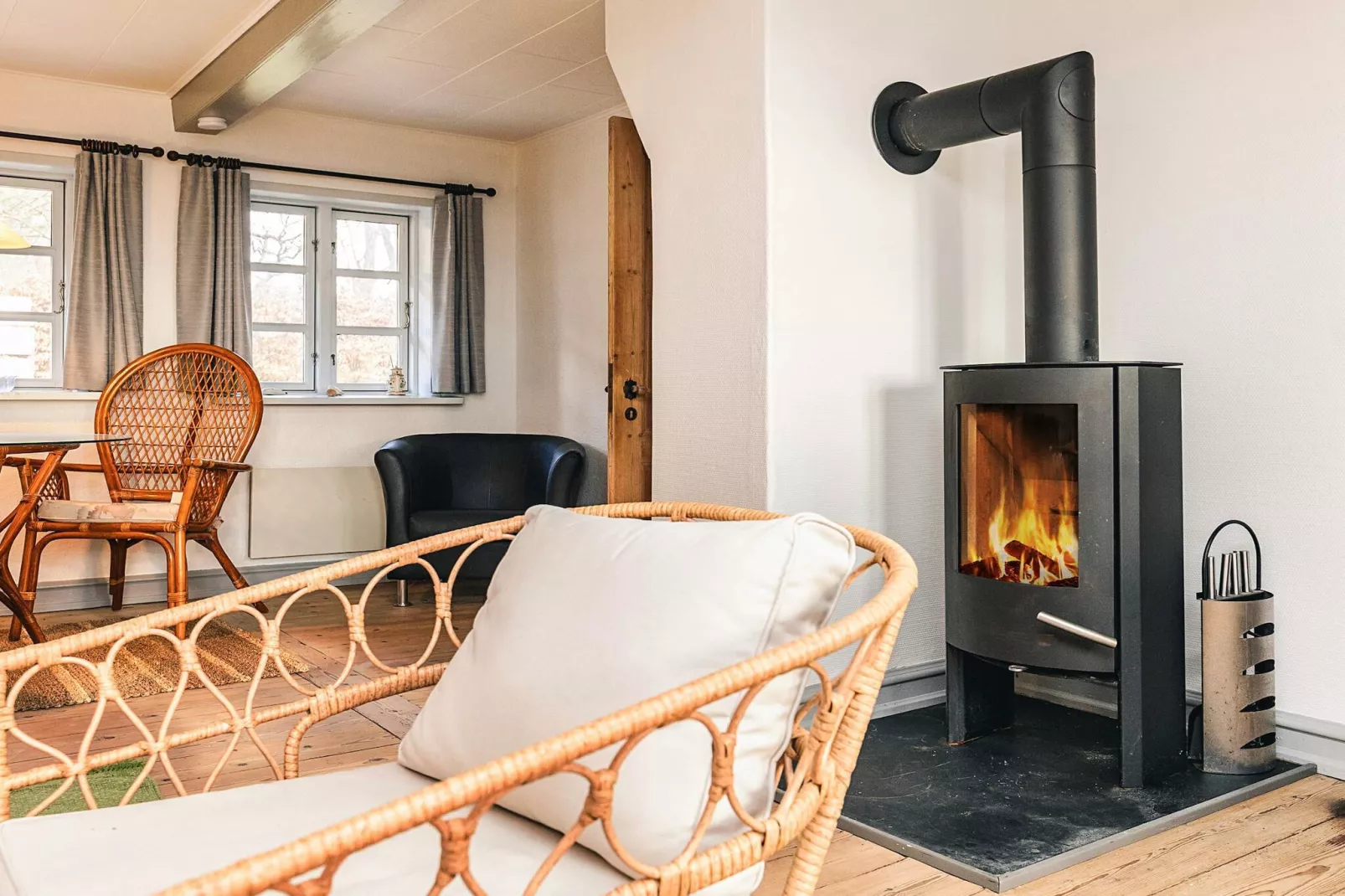 8 person holiday home in Svendborg-Indoor
