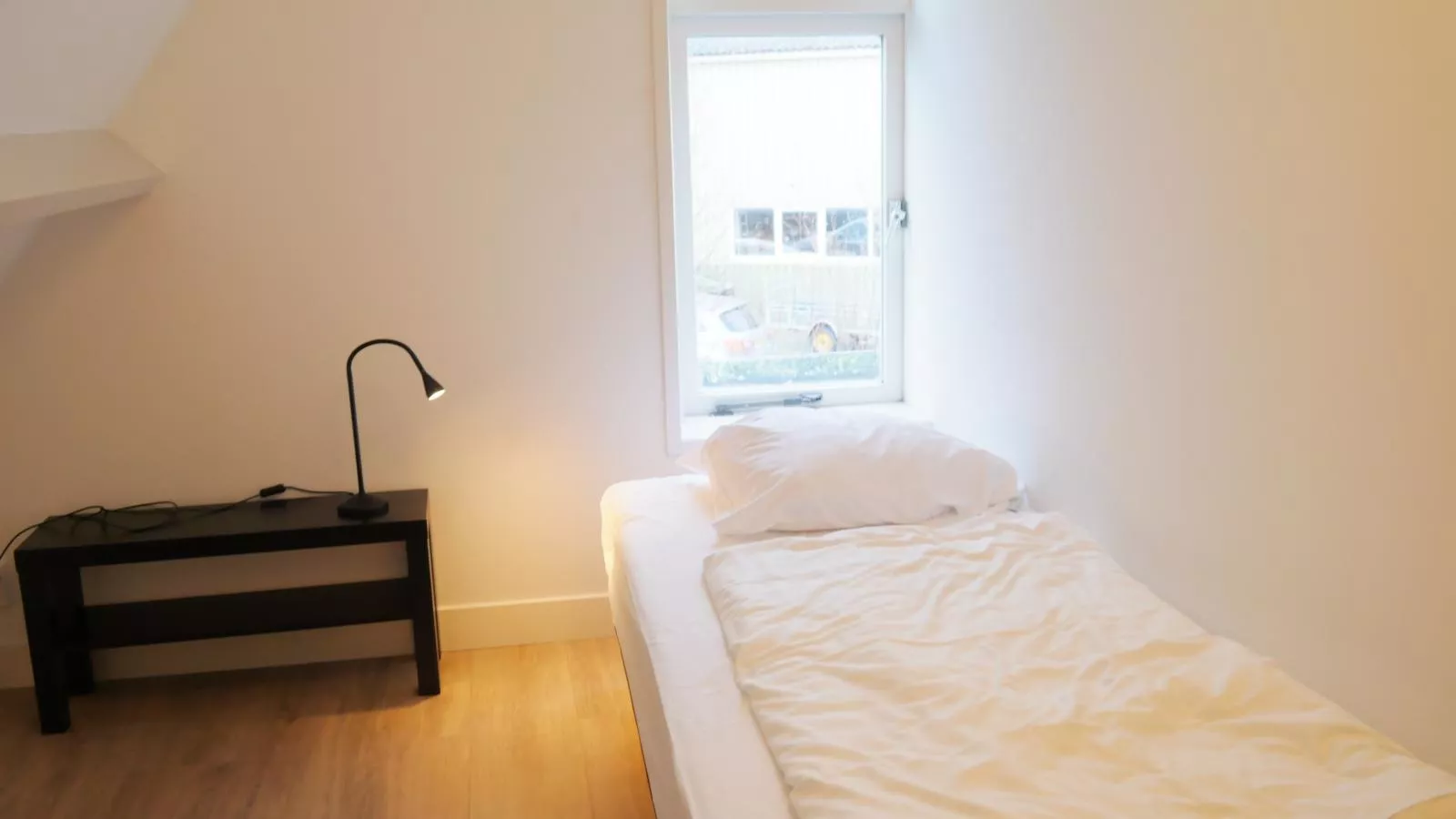 Bollenzicht-Schlafzimmer