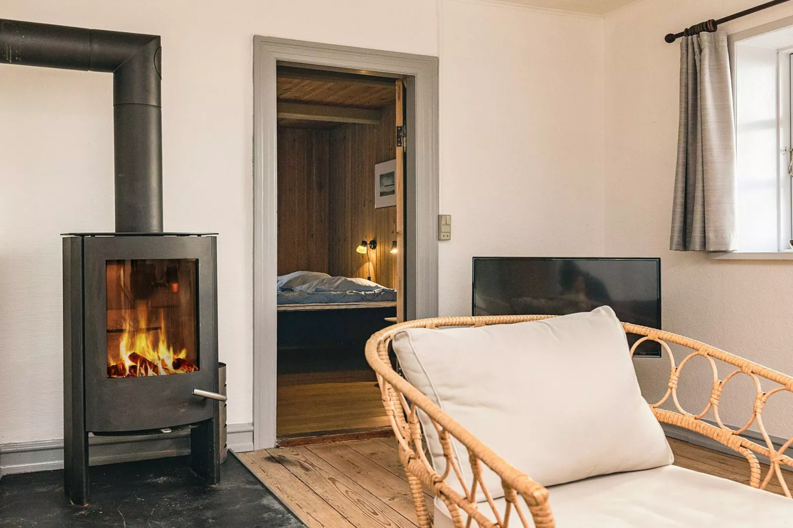 8 person holiday home in Svendborg-Indoor