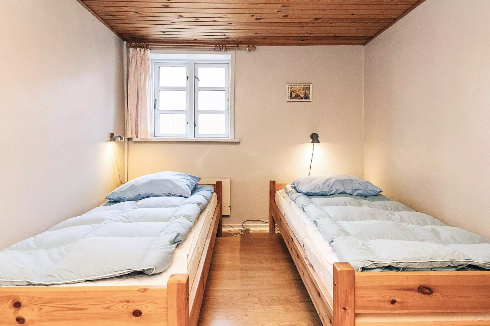 8 person holiday home in Svendborg-Indoor
