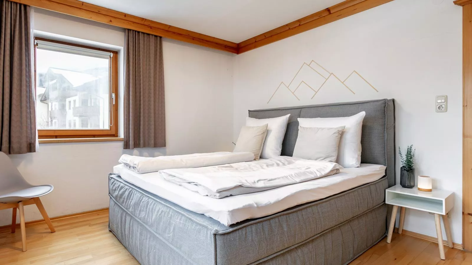 Pension Schreder XL-Bedroom