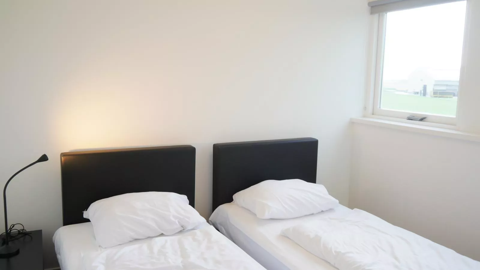 Bollenzicht-Schlafzimmer