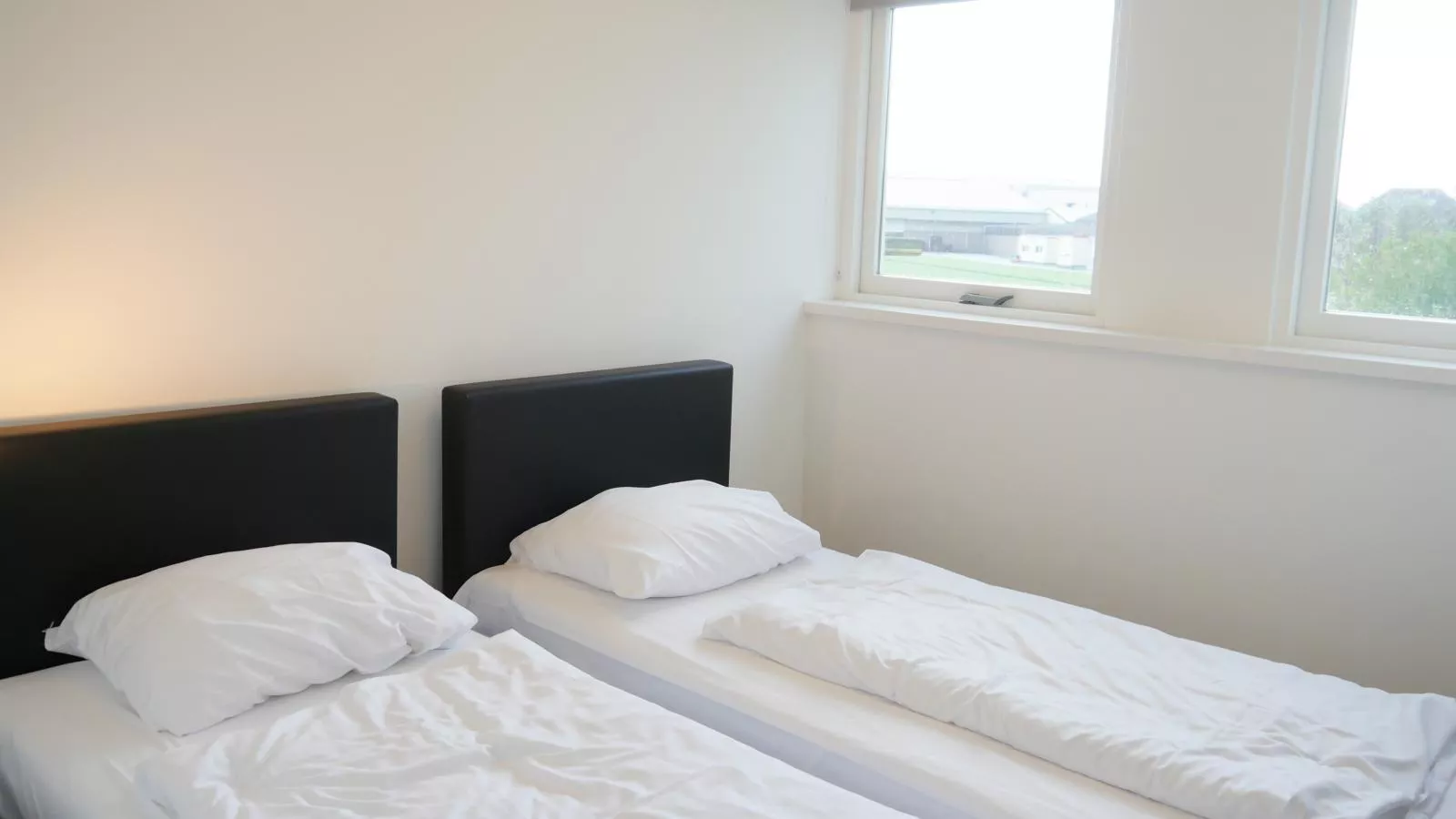 Bollenzicht-Schlafzimmer