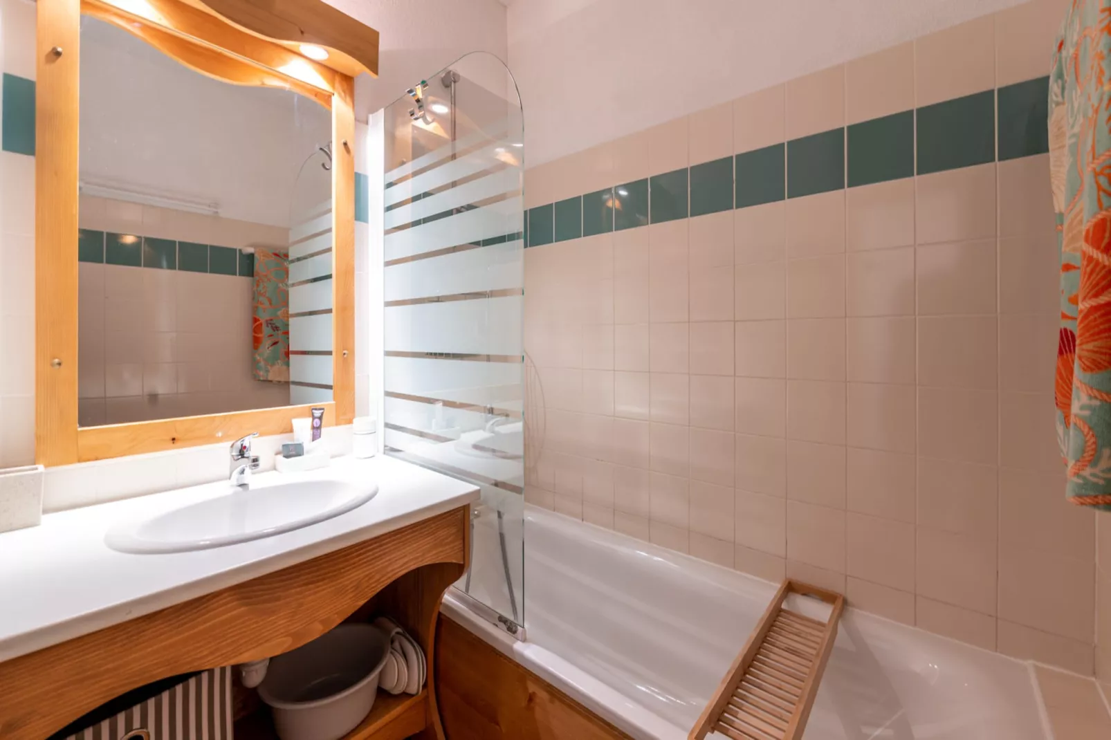 V du Bachat SILENE A N°05 ST6-Bathroom