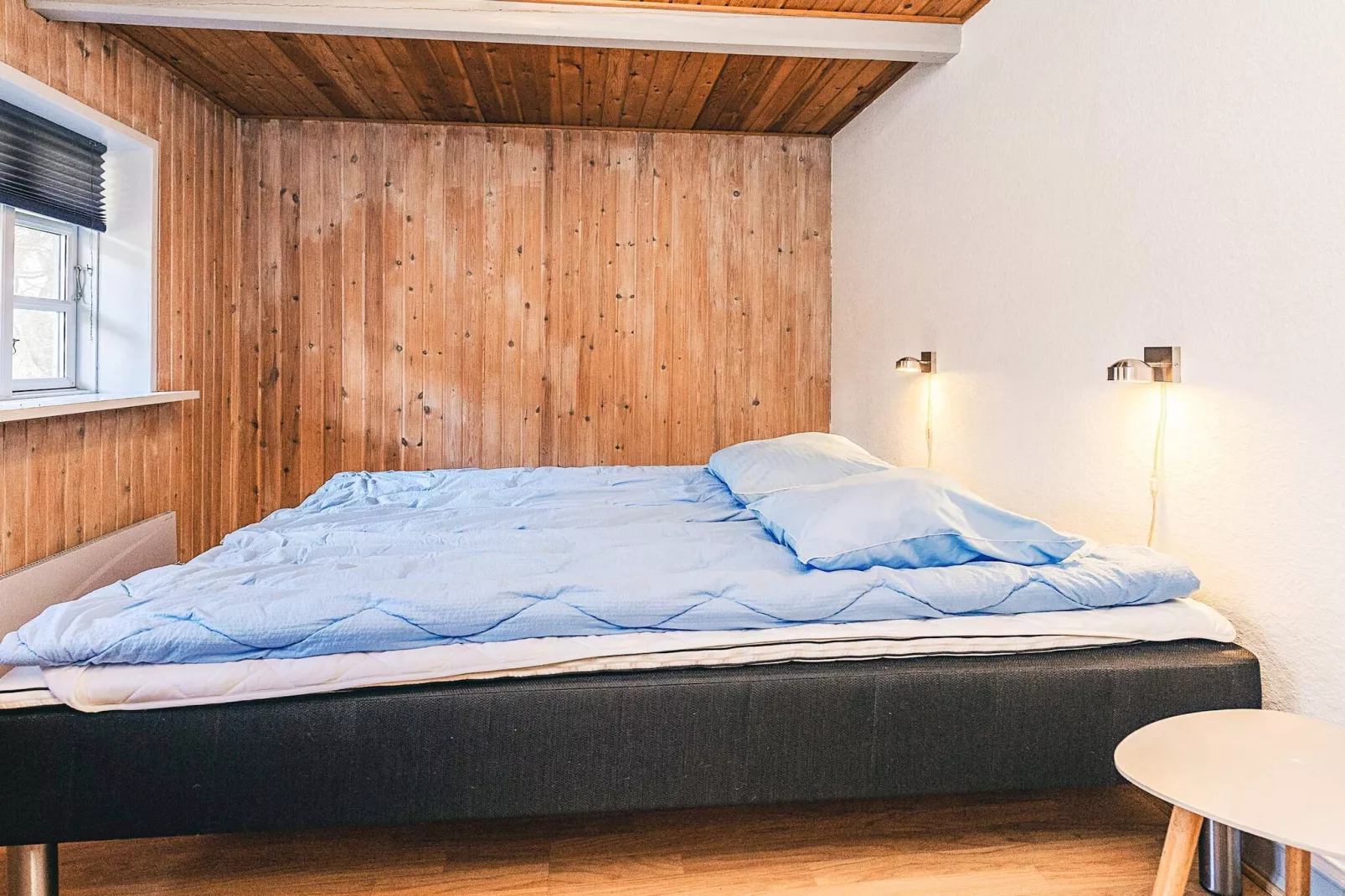 8 person holiday home in Svendborg-Indoor