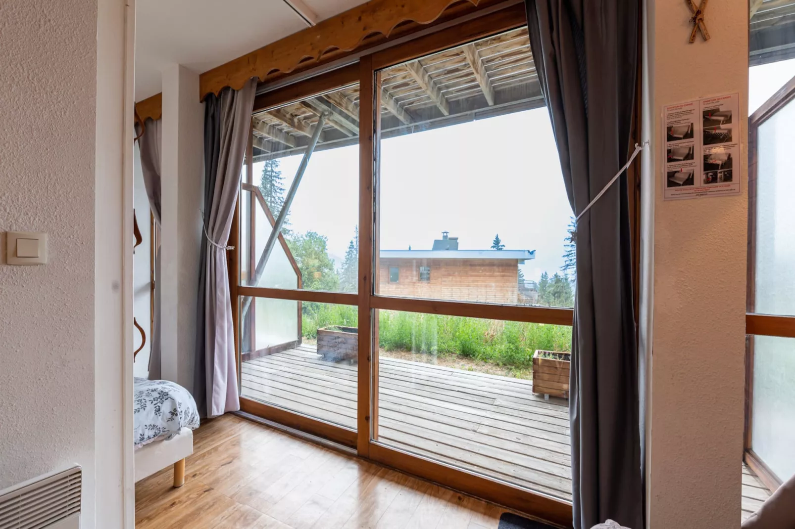 V du Bachat SILENE A N°05 ST6-Outdoor