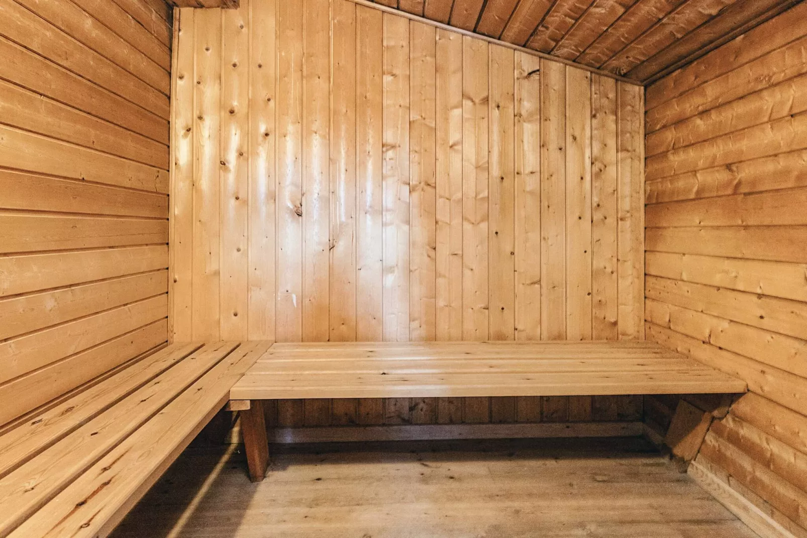 8 person holiday home in Svendborg-Sauna