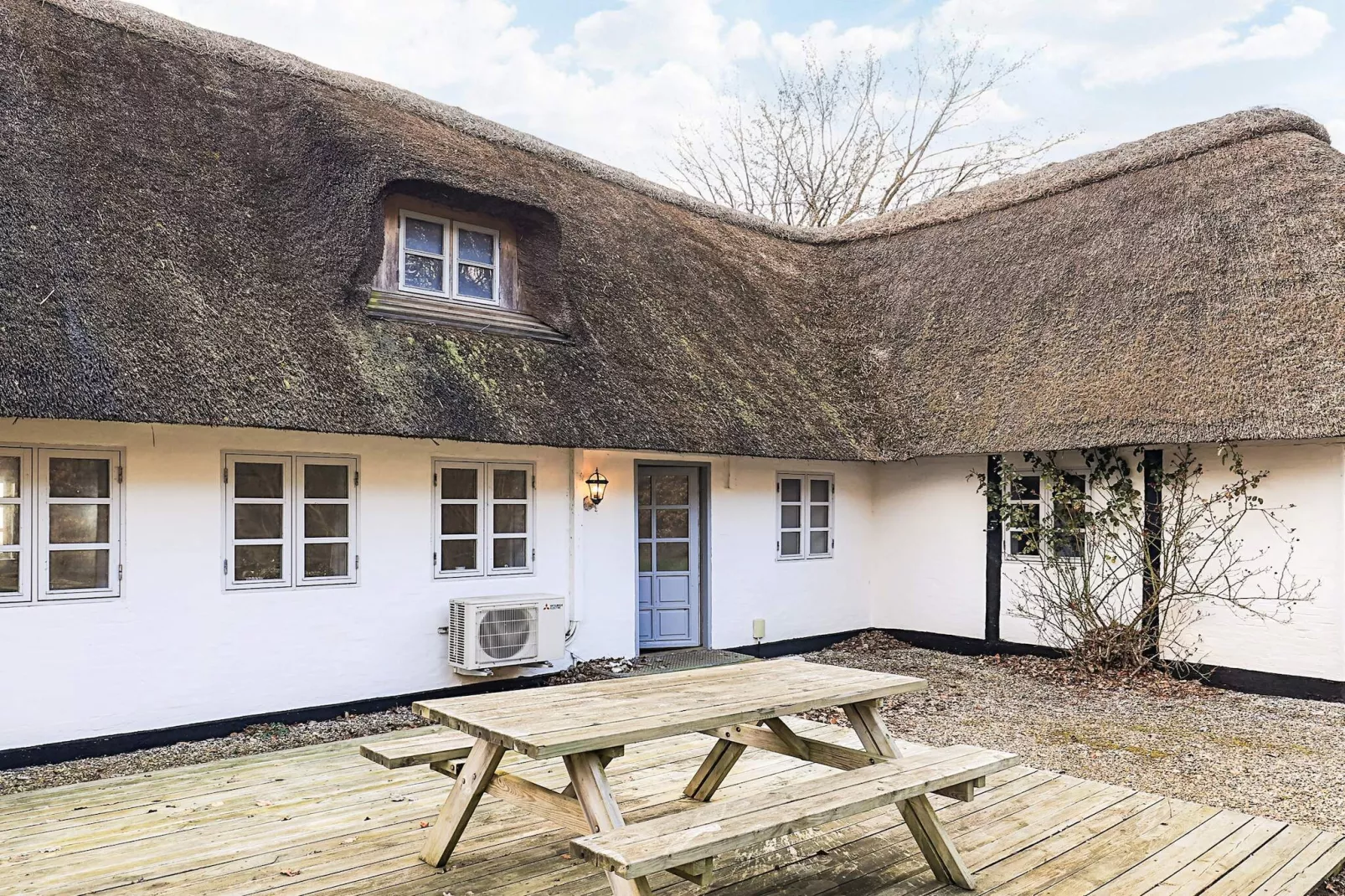 8 person holiday home in Svendborg-View