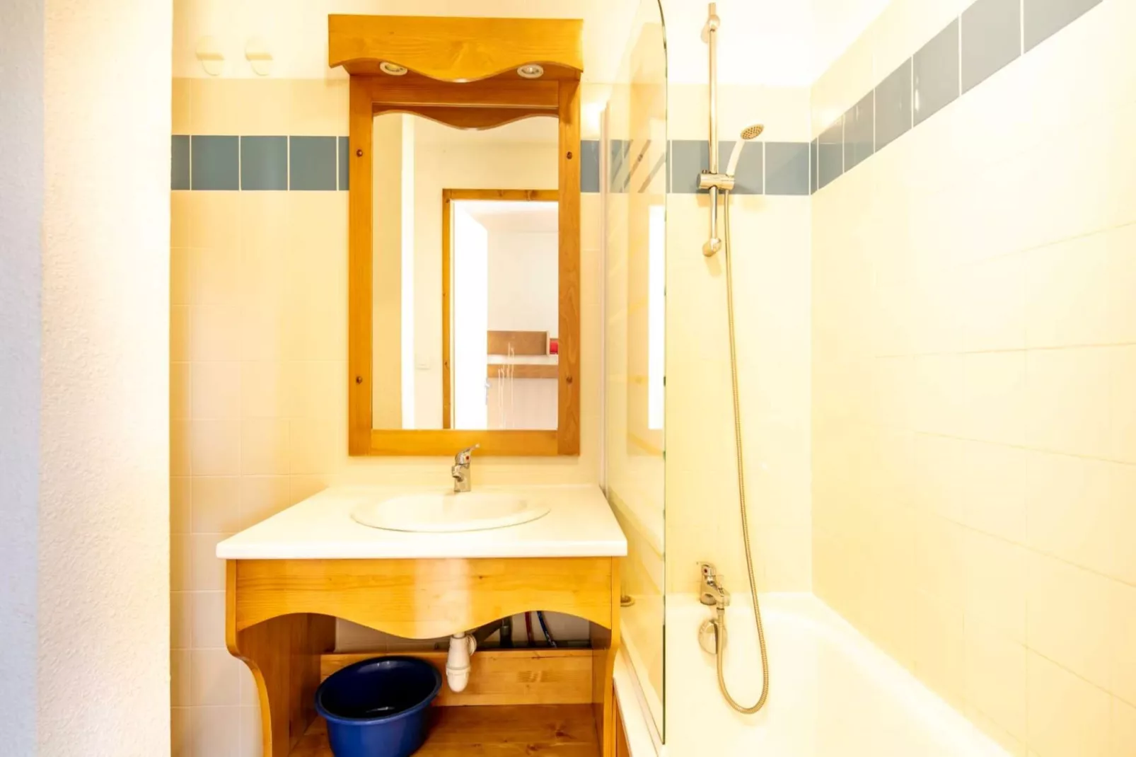 V. du Bachat ASTERS A N°04  - ST4-Bathroom