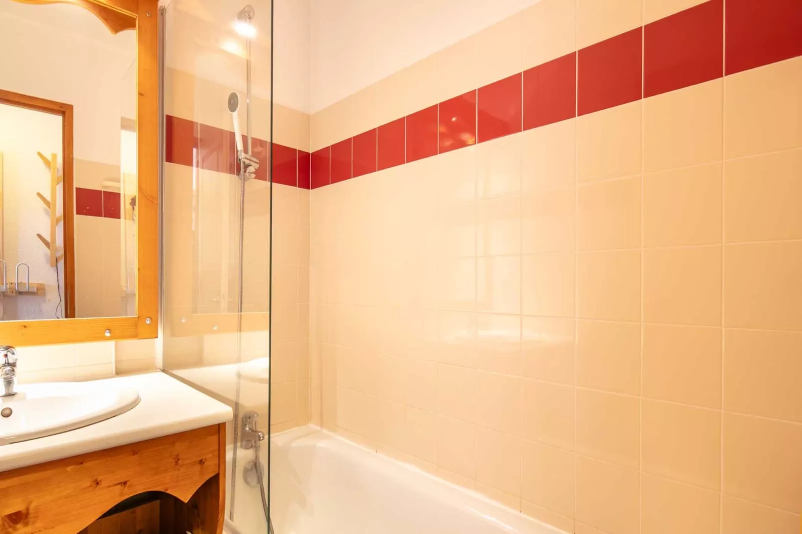 V du Bachat EPICEA C N°02 - 2P5-Badezimmer