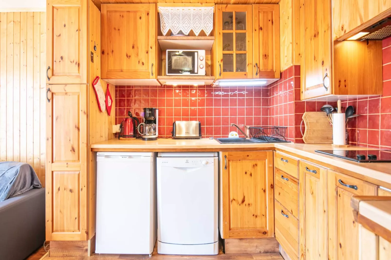 Hippocampe N°20 - 2P6-Kitchen