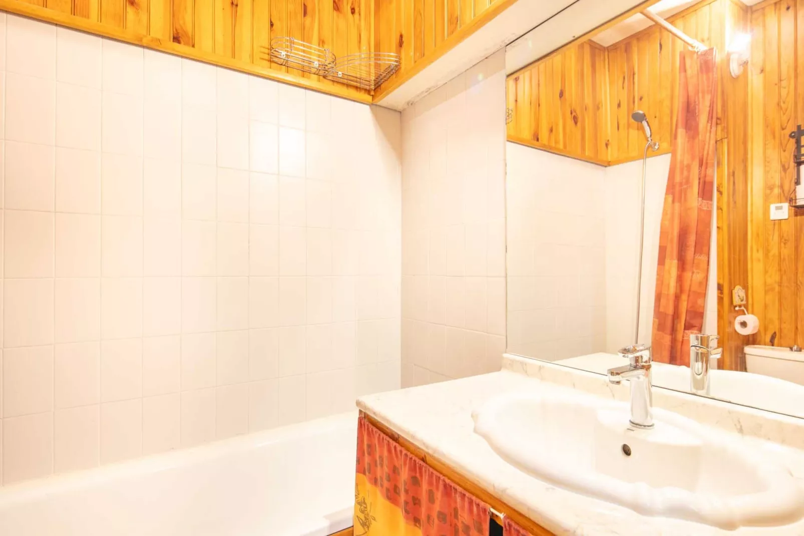 Hippocampe N°20 - 2P6-Bathroom
