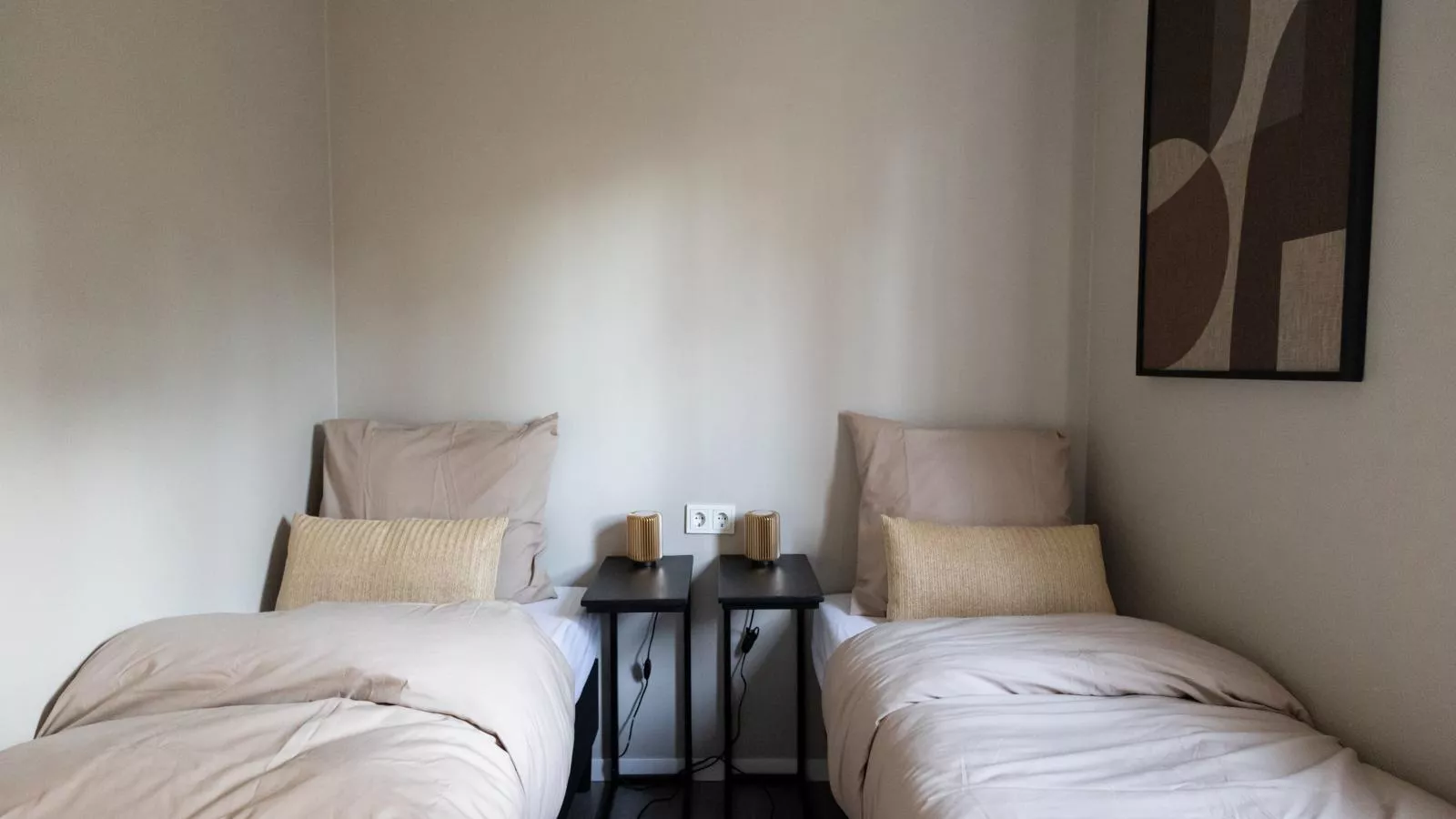 Casa León-Bedroom