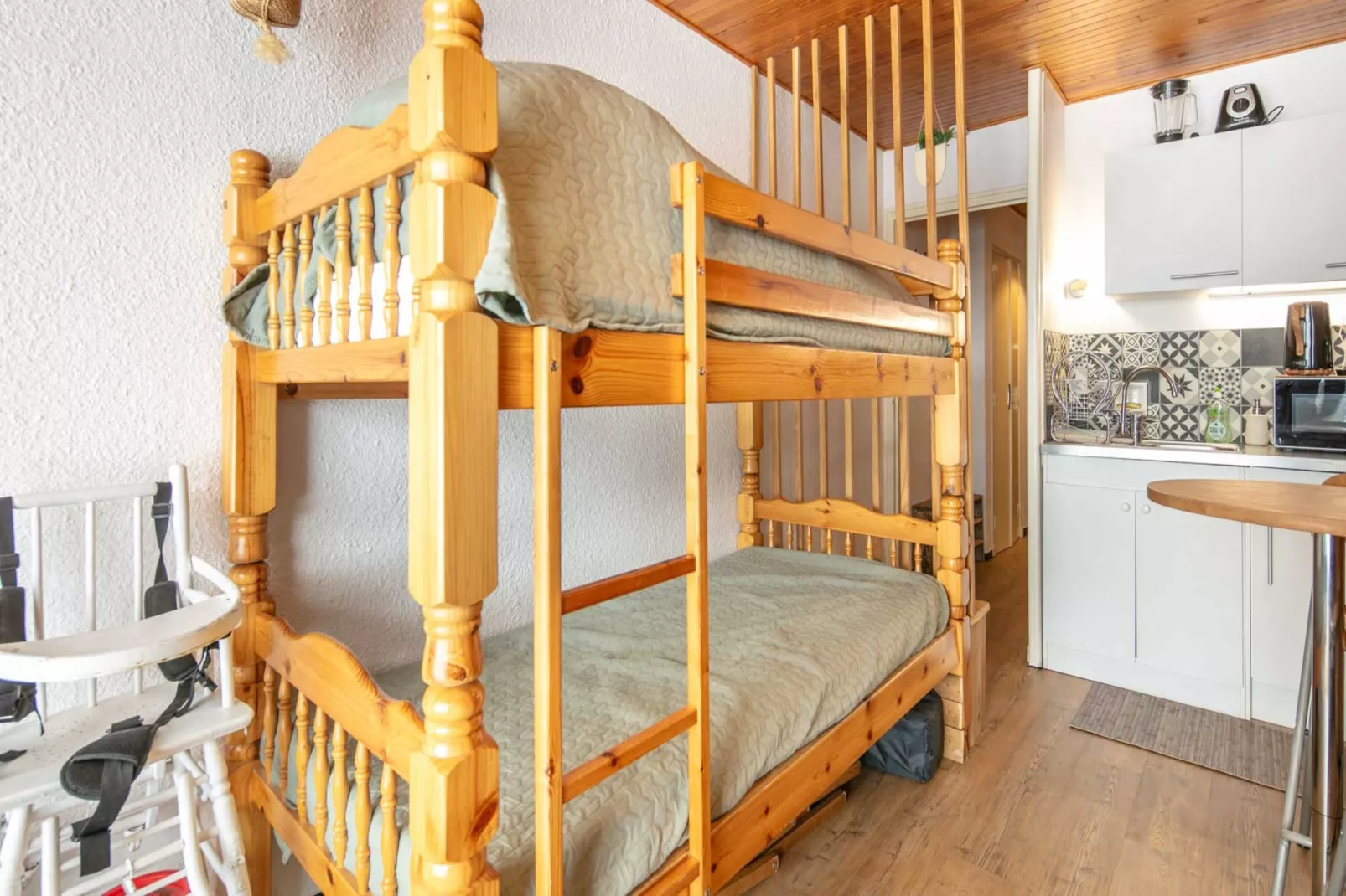 Le Carina N°4 - ST4-Bedroom