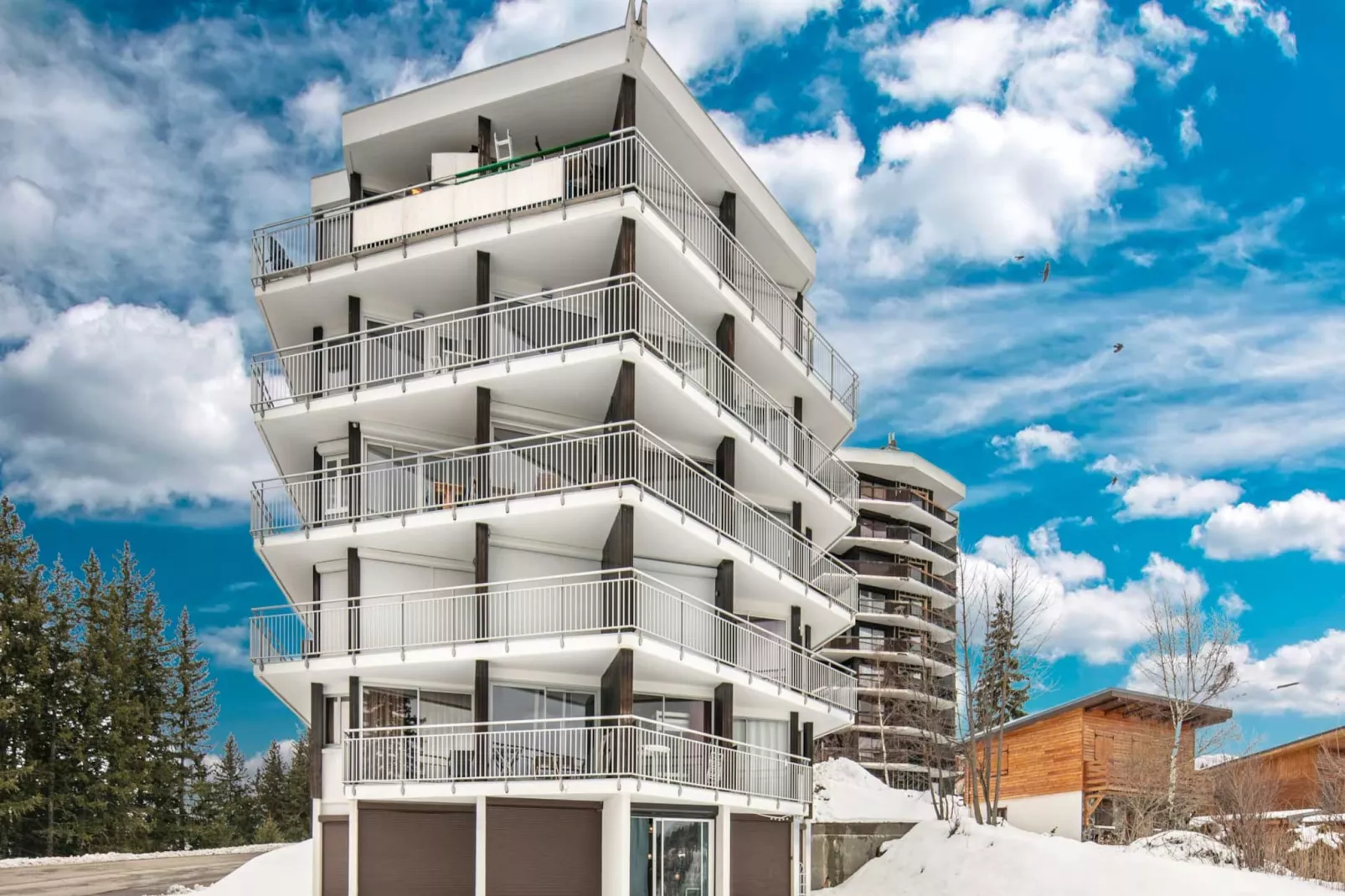 Le Carina N°4 - ST4-Outdoor