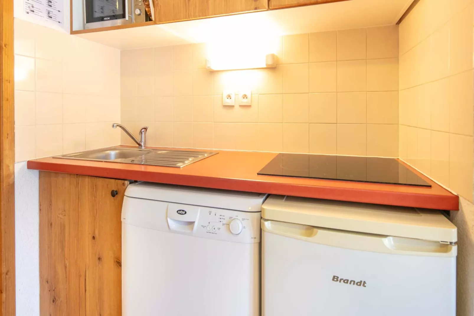 ASTERS A N°05 - ST6-Kitchen